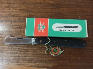 Coltello Per Innesti Kunde Made In Germany