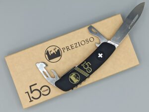 Prezioso - Coltello Anniversario 150 Anni