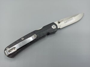 CRKT KIT BLACK 6433