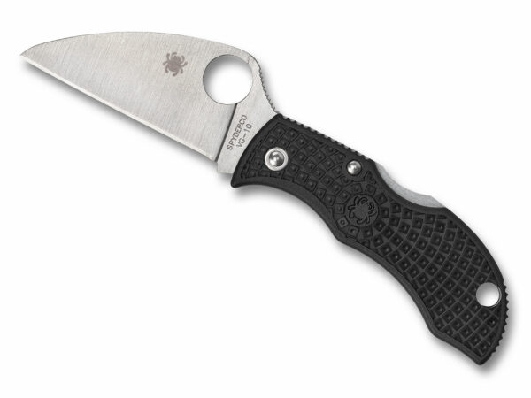 Spyderco - Manbug Lightweight - MBKP