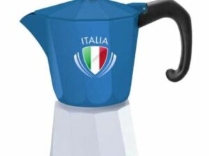 Forever La Moka Dei Campioni D'Italia