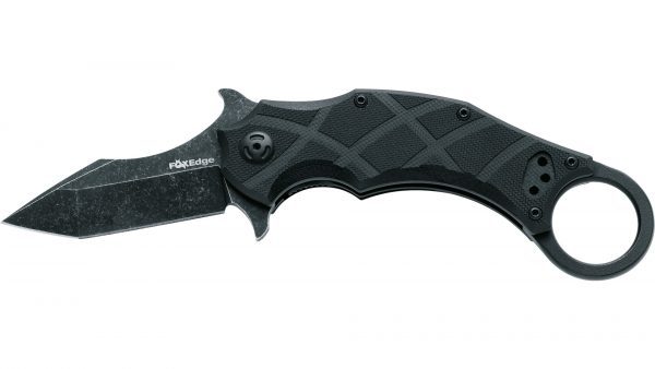 FOX EDGE COLTELLO THE CLAW FOLDING KNIFE (FE014)