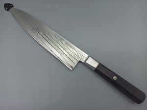 Zwilling Miyabi 4000FC Gyutoh 24 cm