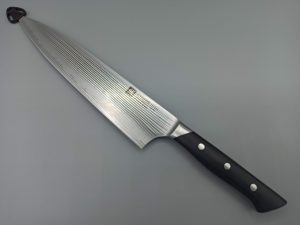 Zwilling Diplome Coltello da cucina cuoco 24 cm. 54201-241