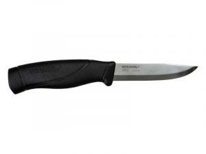 Morakniv Companion Heavy Duty Stainless Black