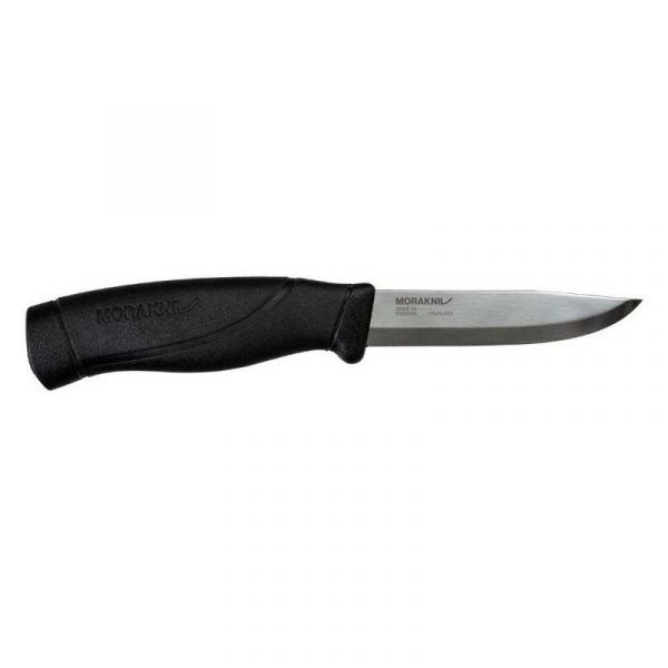 Morakniv Companion Heavy Duty Stainless Black