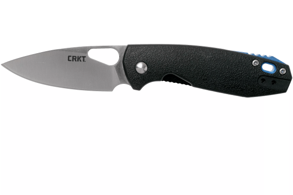 CRKT Piet 5390 coltello da tasca, Jesper Voxnaes design