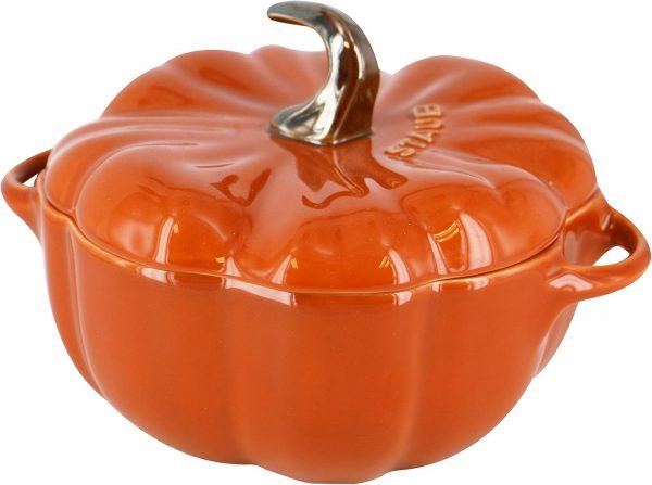 STAUB Mini Cocotte Ceramica 40511-554