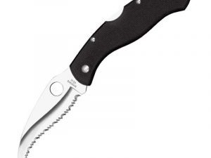 Spyderco Civilian