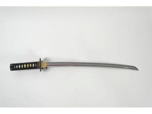 tiger-wakizashi