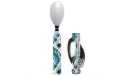 Akinod MULTIFUNCTION CUTLERY 13H25 MIRROR Ukiyo-e