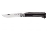 Opinel TRADIZIONE ELLIPSE N°08 INOX (002347)