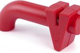 Zwilling 32590-300-0 Affilacoltelli rimovibile Rosso