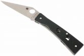 chokwe spyderco