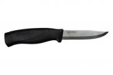 Morakniv Companion Heavy Duty Stainless Black